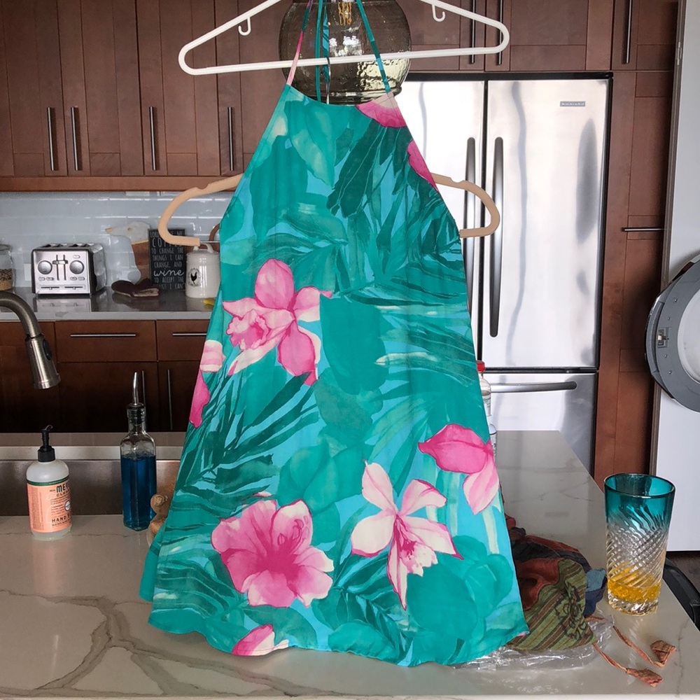 Show me your mumu dress